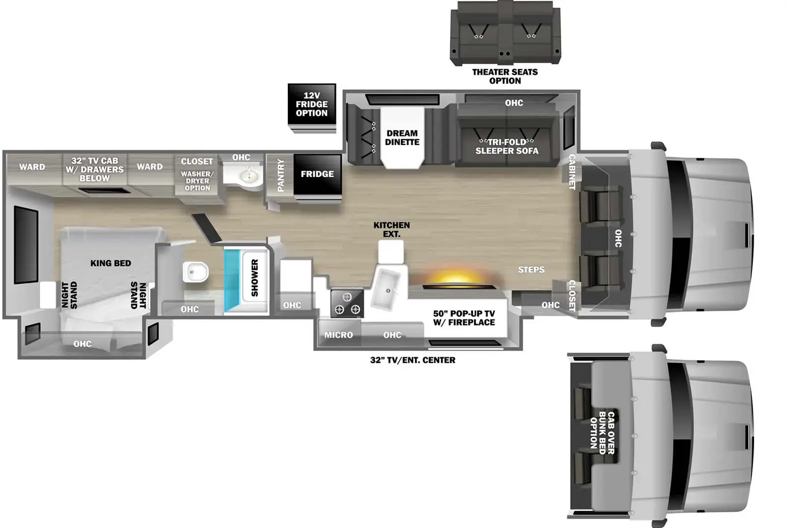 37TS Floorplan Image